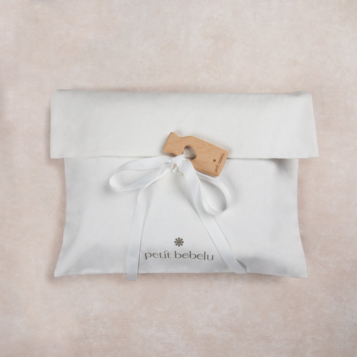 bebelu bundle gift set | ivory